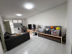 Blk 82 Commonwealth Heights (Queenstown), HDB 3 Rooms #524385751